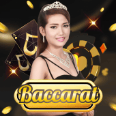 Baccarat hot chart game cover art