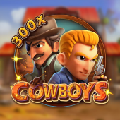 Cowboys hot chart game cover art