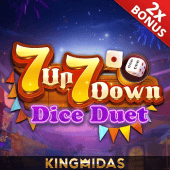 Dice Duet card game cover art