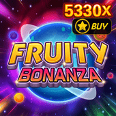 Fruity Bonanza hot chart game cover art