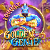 Golden Genie hot chart game cover art