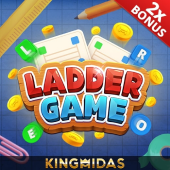 Ladder Game card game cover art