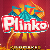 Plinko card game cover art