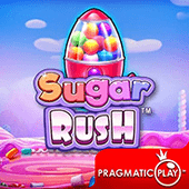 Sugar Rush game cover art